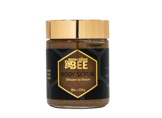 Body Scrub