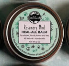 Good Earth Heal-All Balm