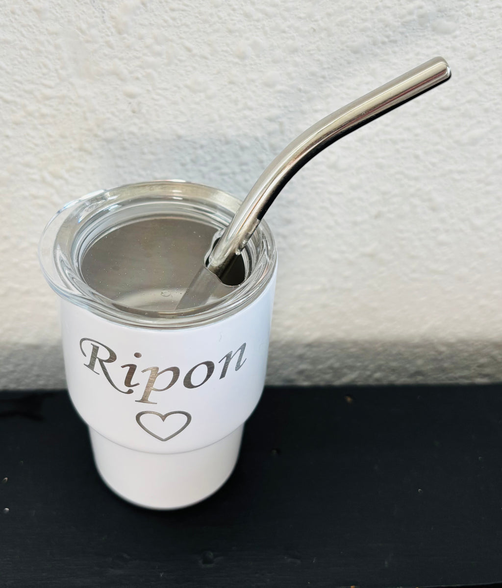Ripon Souvenir Travel Mug