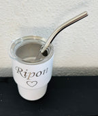 Ripon Souvenir Travel Mug