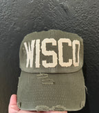 WISCO Trucker Hat