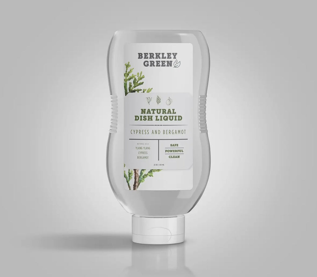 Eco Dish Soap