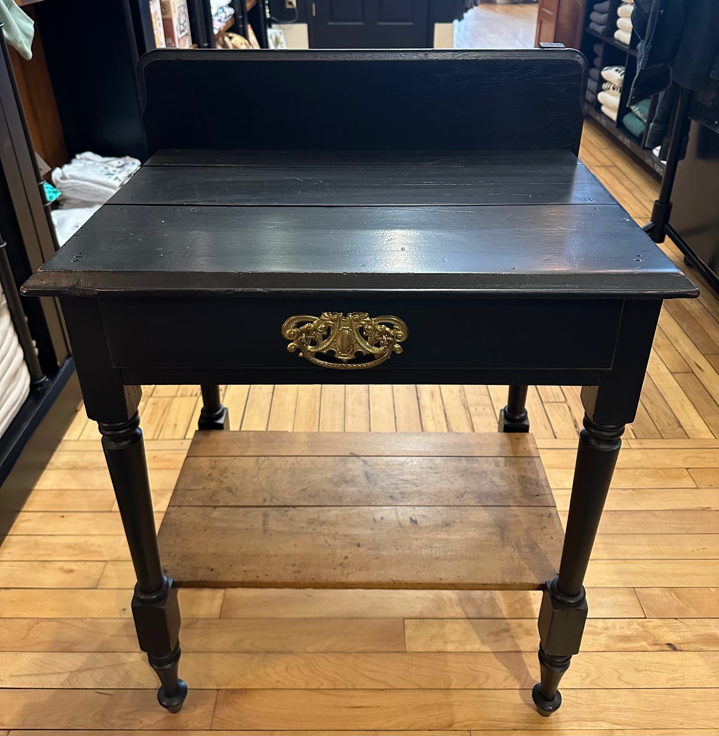 Vintage Washstand