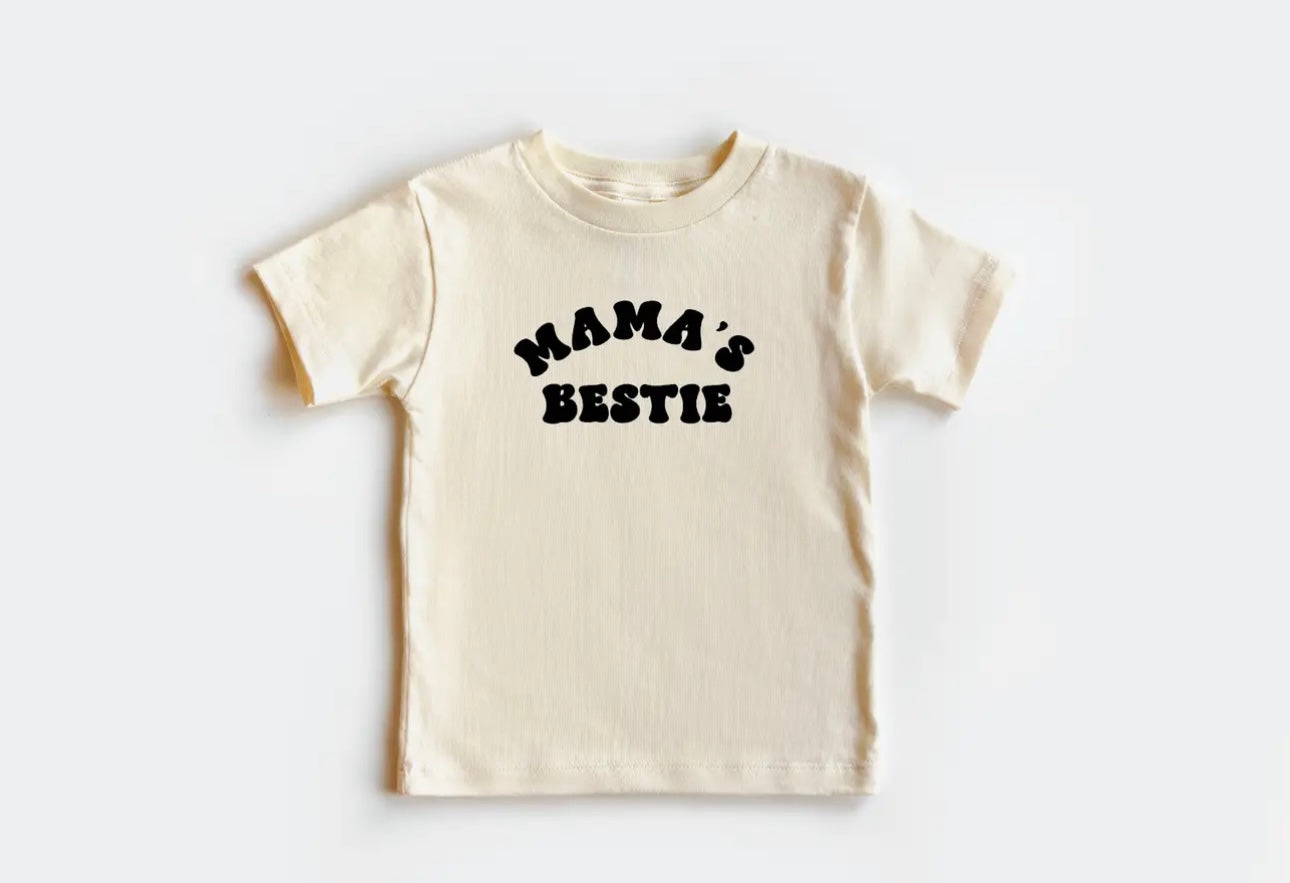 Mama’s Bestie Tee