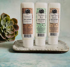 Good Earth Soy Lotion Tube