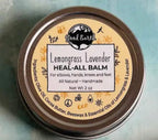Good Earth Heal-All Balm