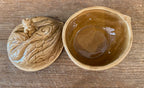 Squirrel Nut Dish