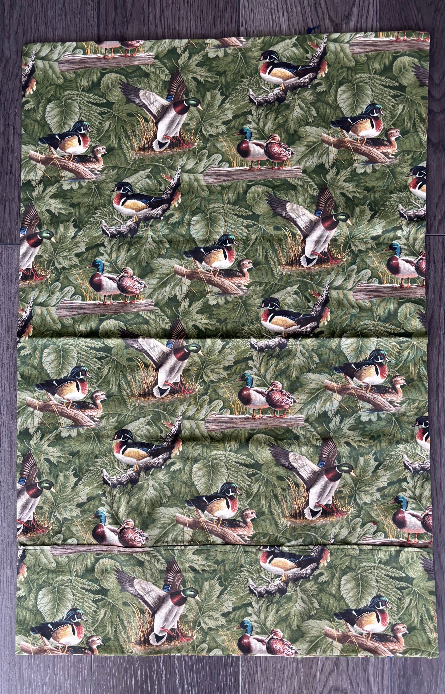 Outdoor Life Vintage Pillowcases