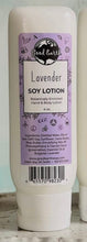 Load image into Gallery viewer, Good Earth Soy Lotion