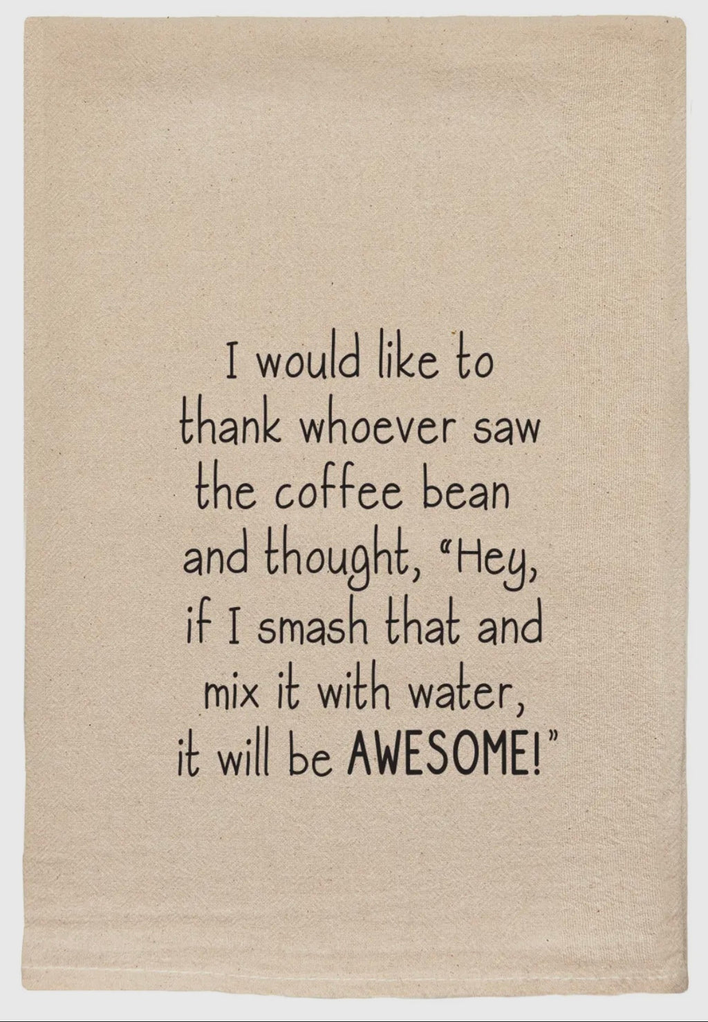 Funny Tea Towels