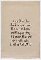 Funny Tea Towels