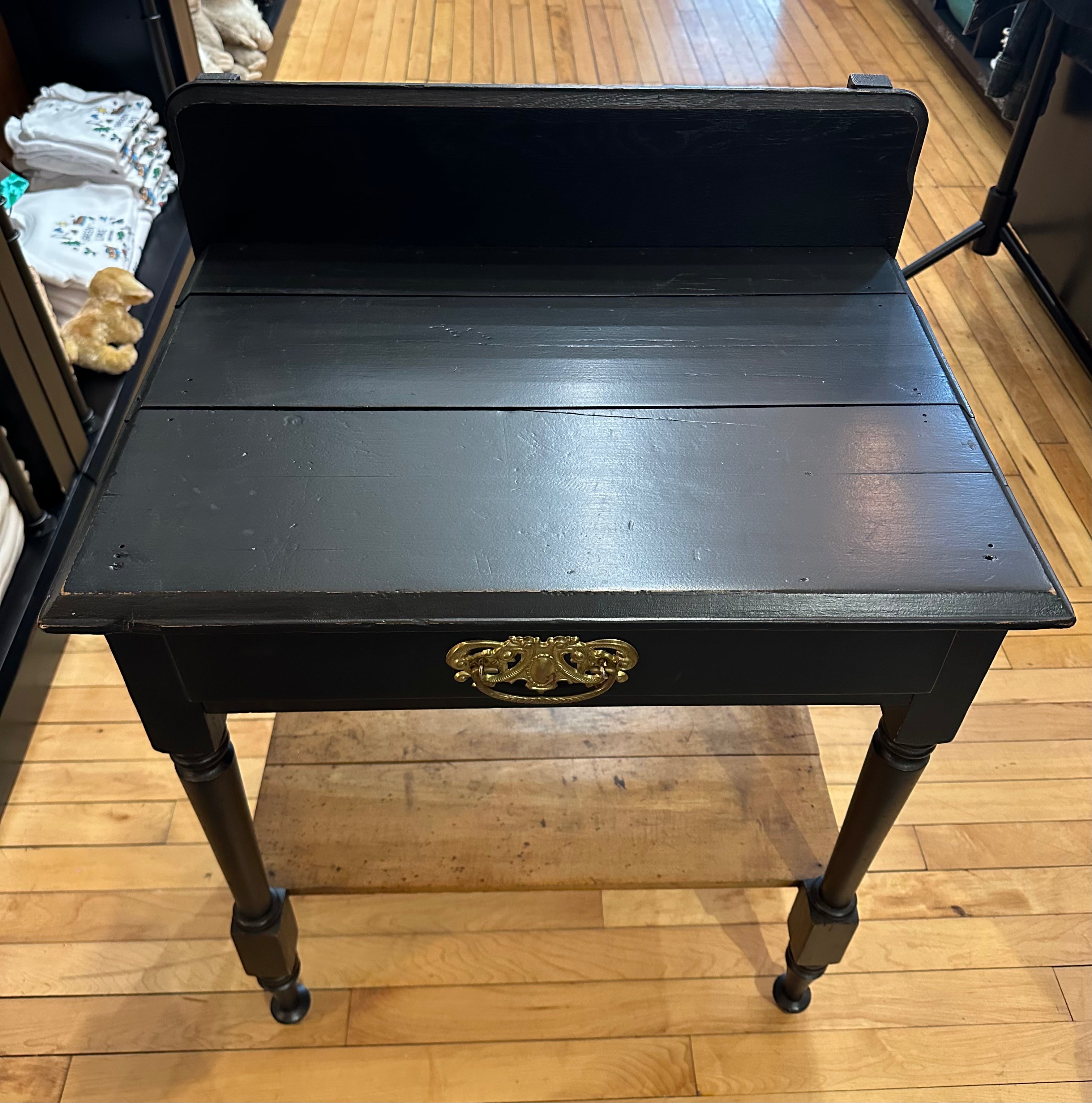 Vintage Washstand