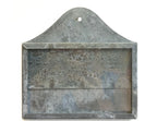 Photo Frame with Zinc Finish