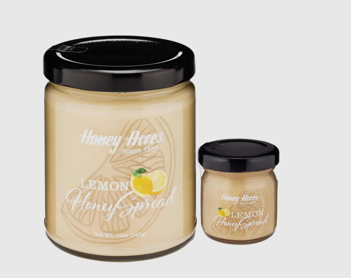 Honey Spread