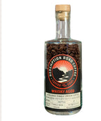 Whiskey Aged Coffee Beans