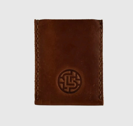 Leather Card Holder