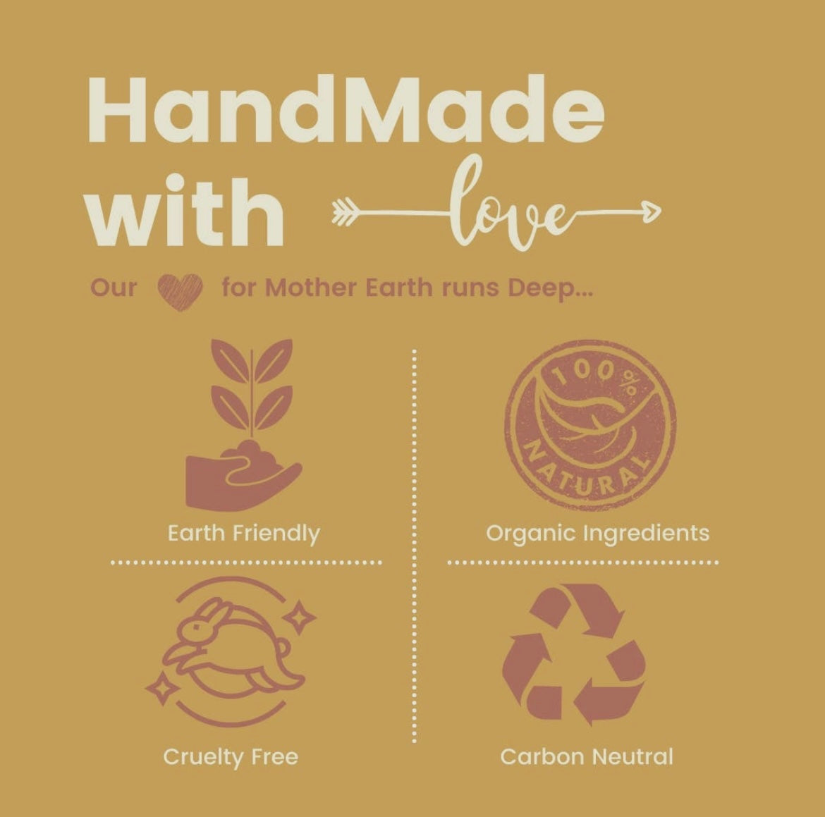 Good Earth Soy Lotion Tube