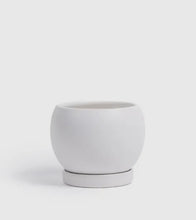 Load image into Gallery viewer, Bollé Pot with Water Saucer