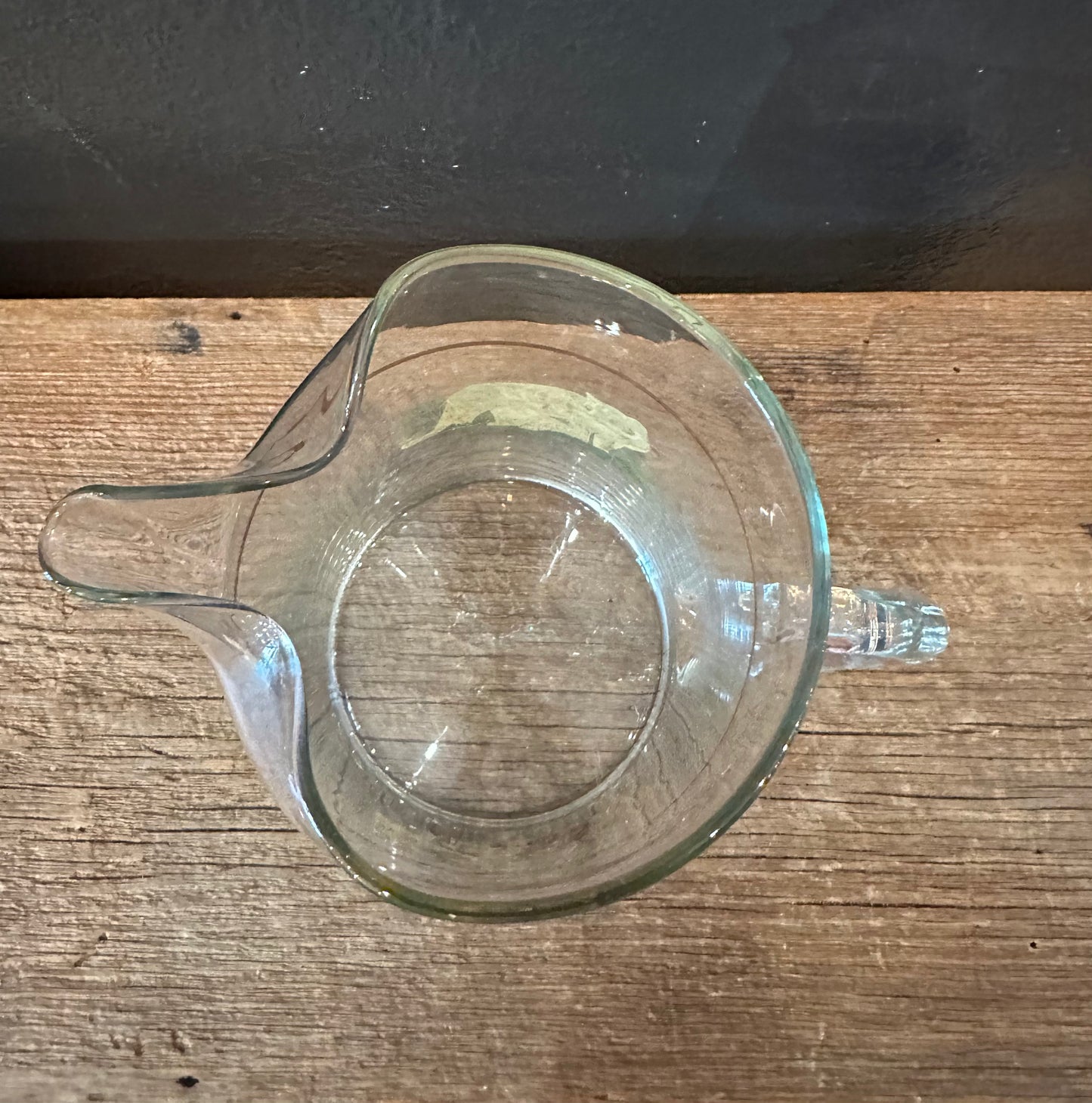 MCM Wildlife Cocktail Pitcher