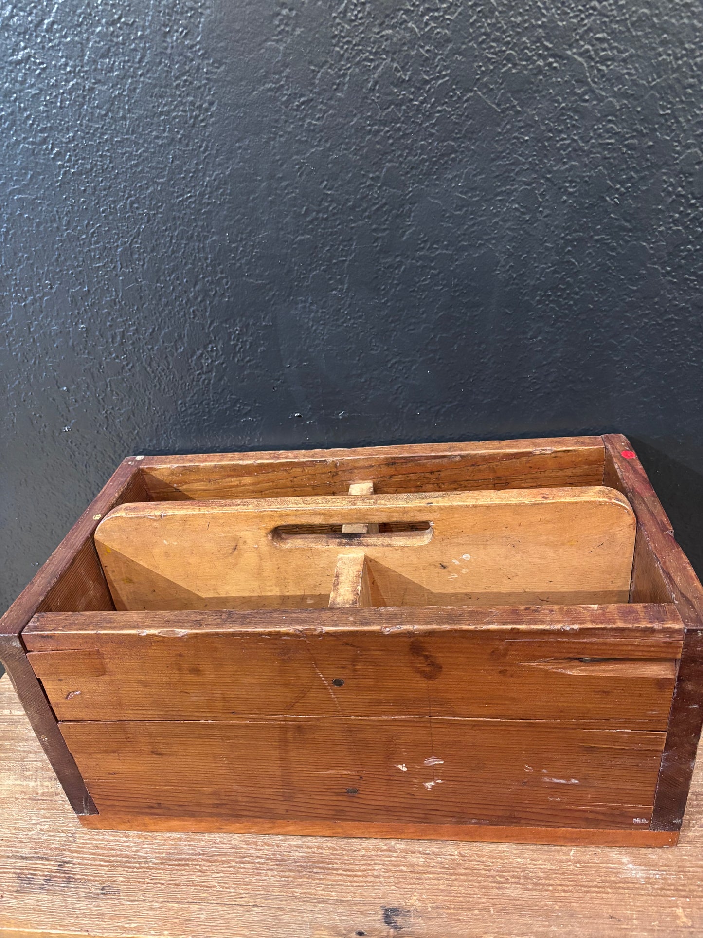 Primitive Nail Tote