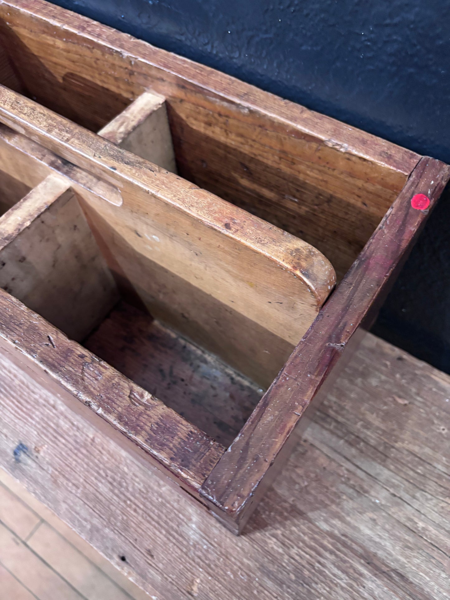 Primitive Nail Tote