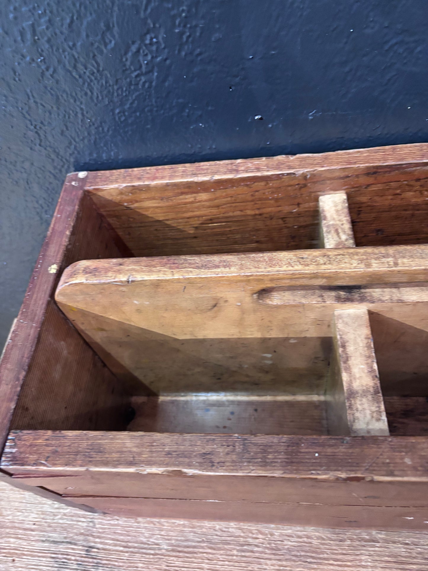 Primitive Nail Tote