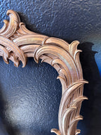 Antique Gold Frame