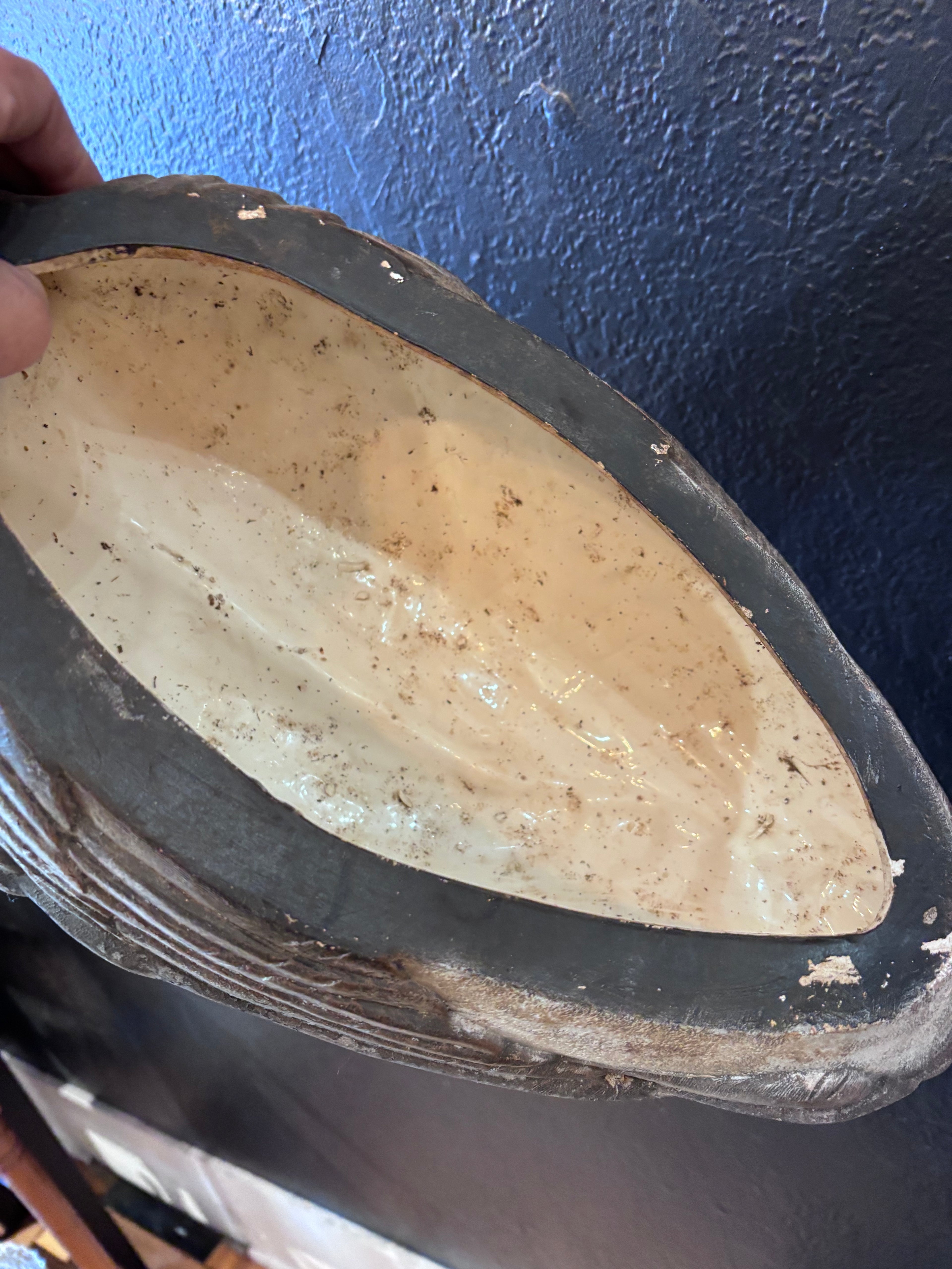 Ceramic Canadian Goose