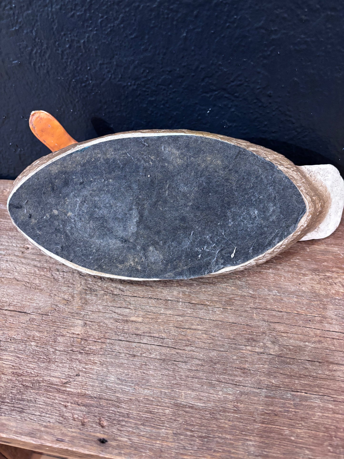 Mallard Duck Hen