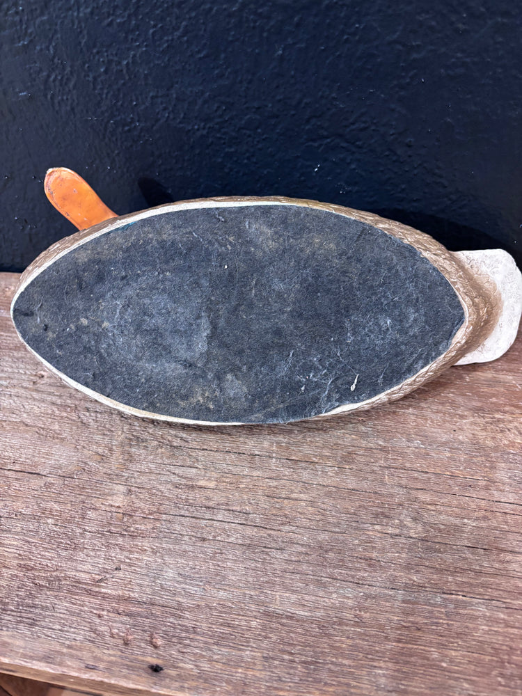 Mallard Duck Hen