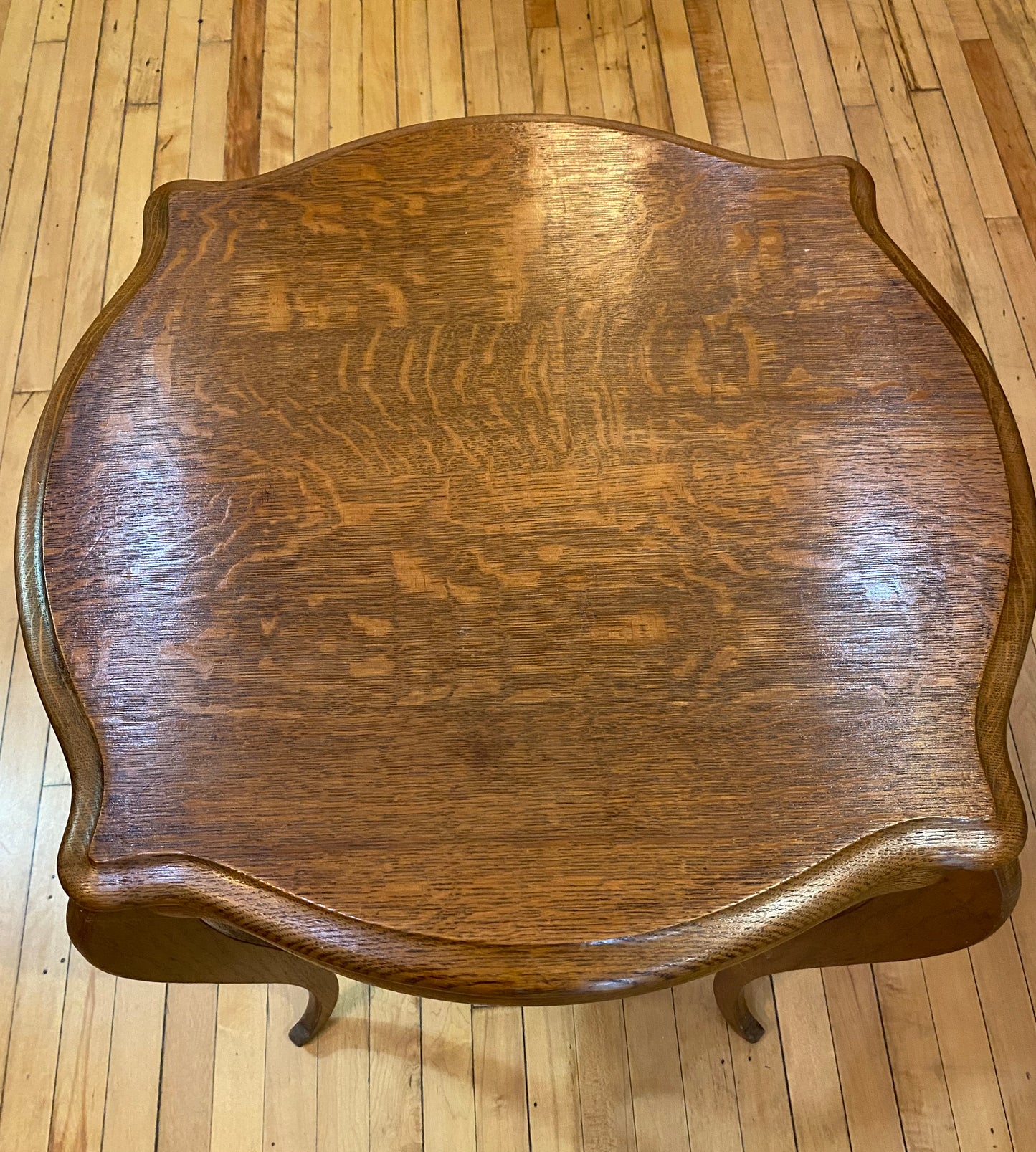 Parlor Table