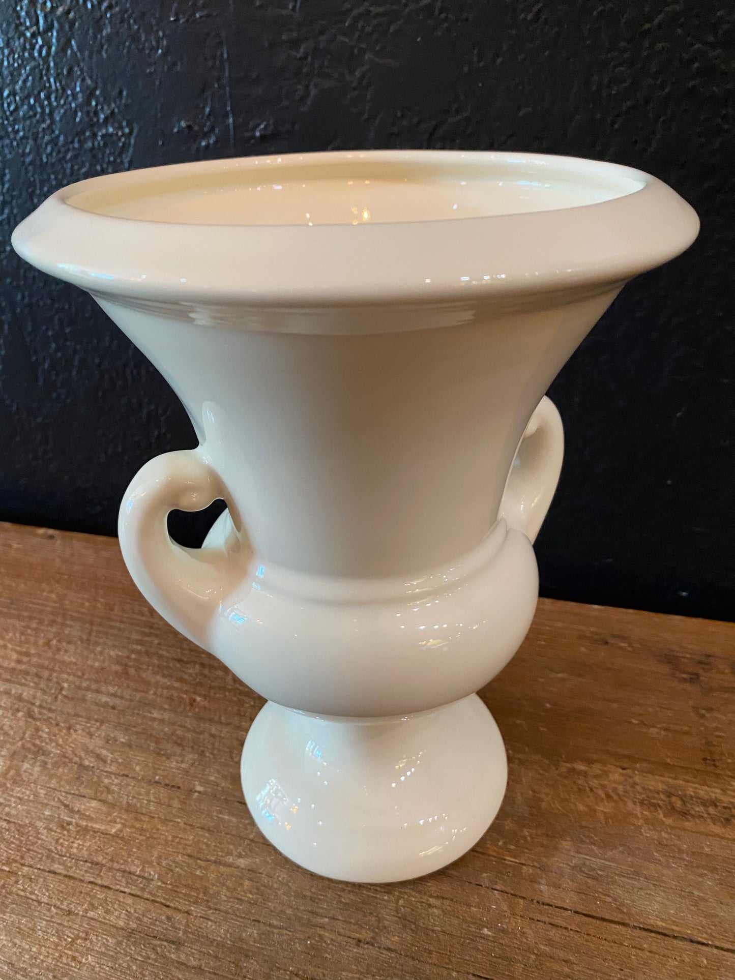 Haeger Urn Vase