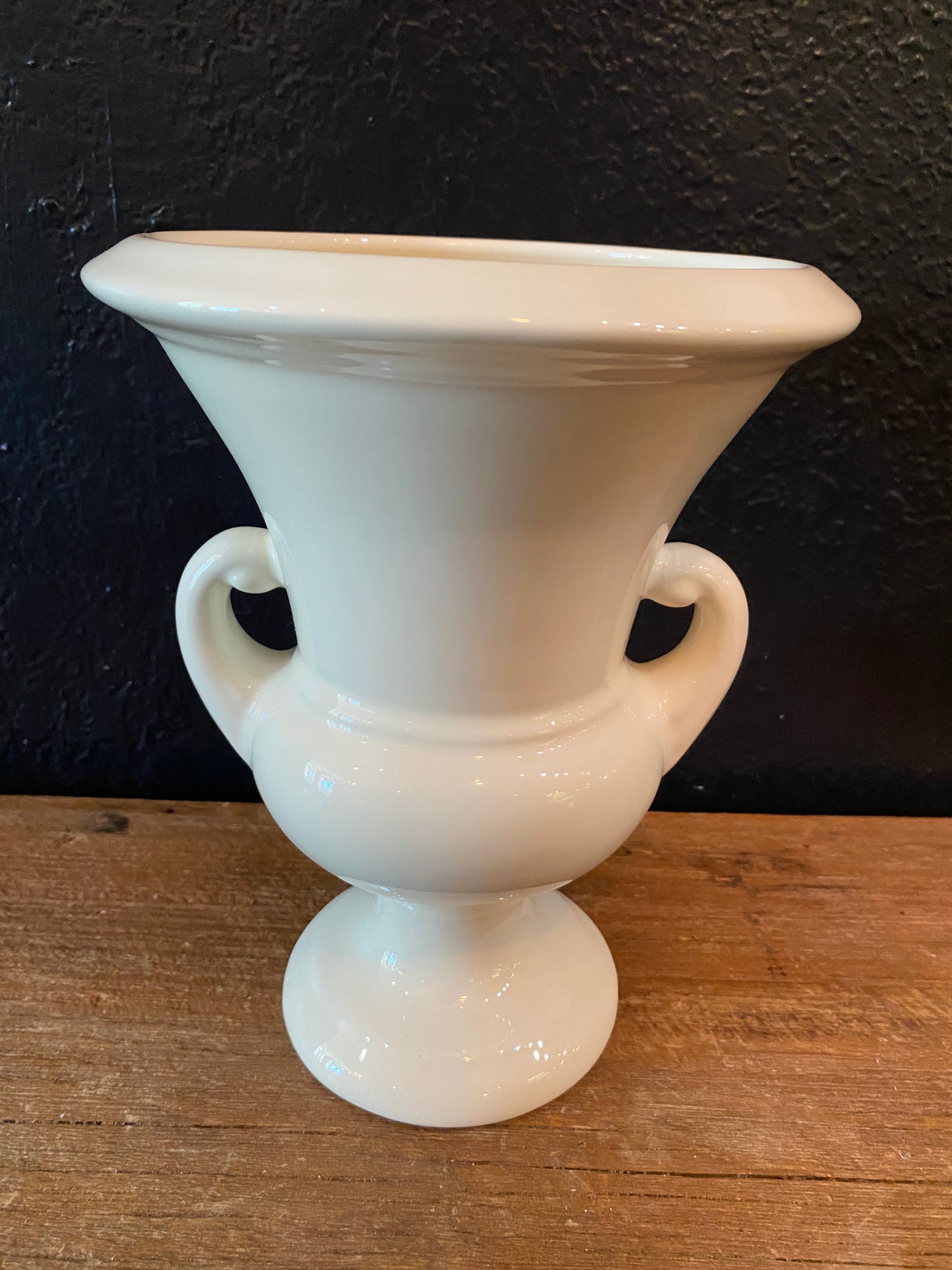 Haeger Urn Vase