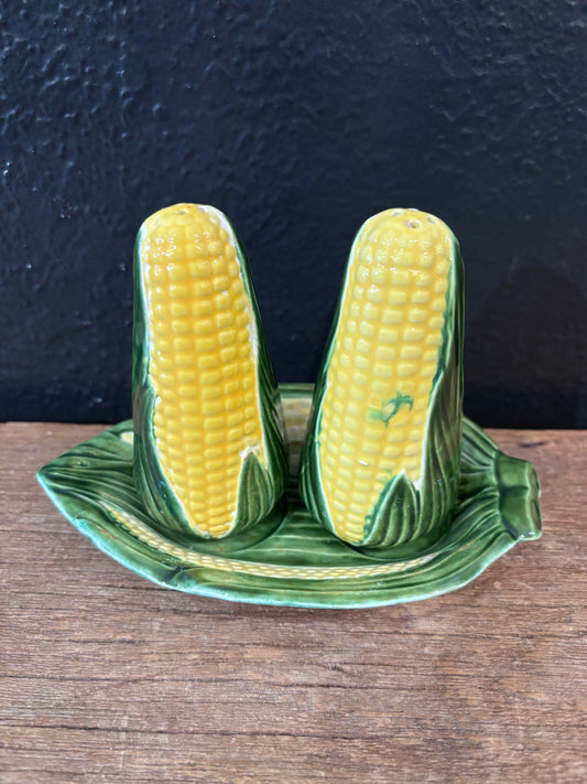 Sweet Corn S&P with Tray