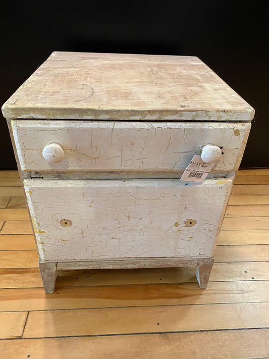 Small Chest Of Drawers