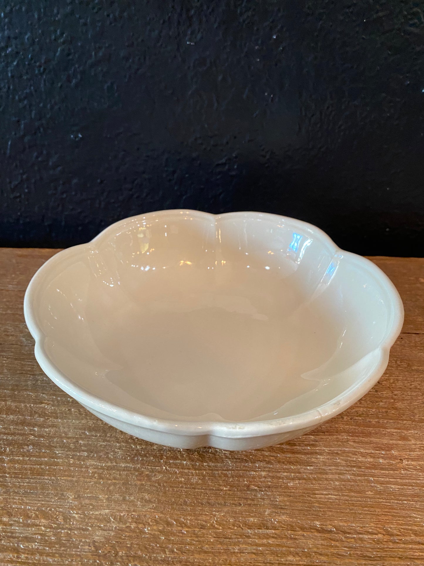 McCoy Bowl