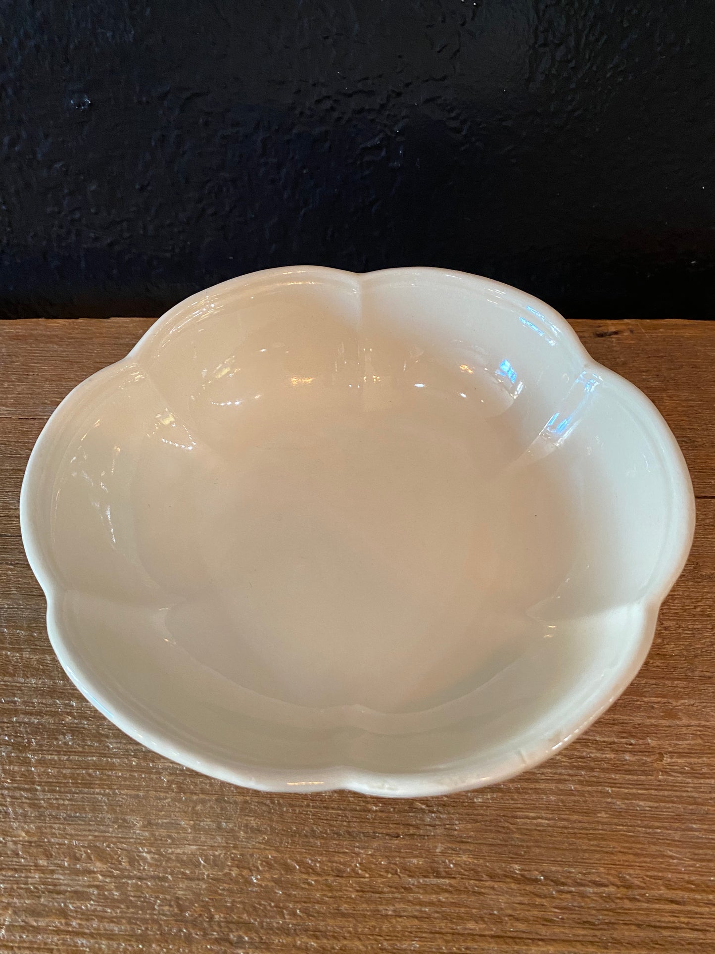 McCoy Bowl