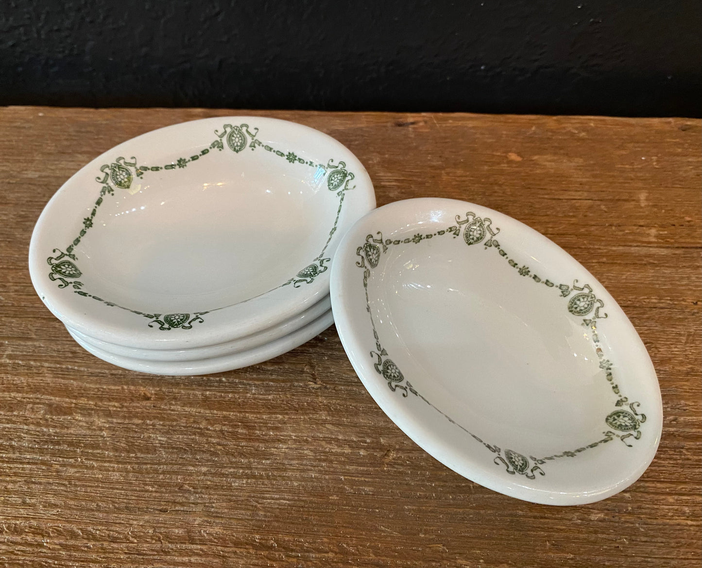 Vintage RestaurantWare China