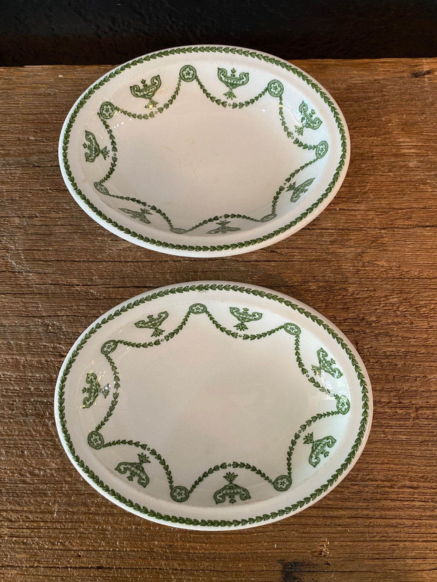 Vintage RestaurantWare China