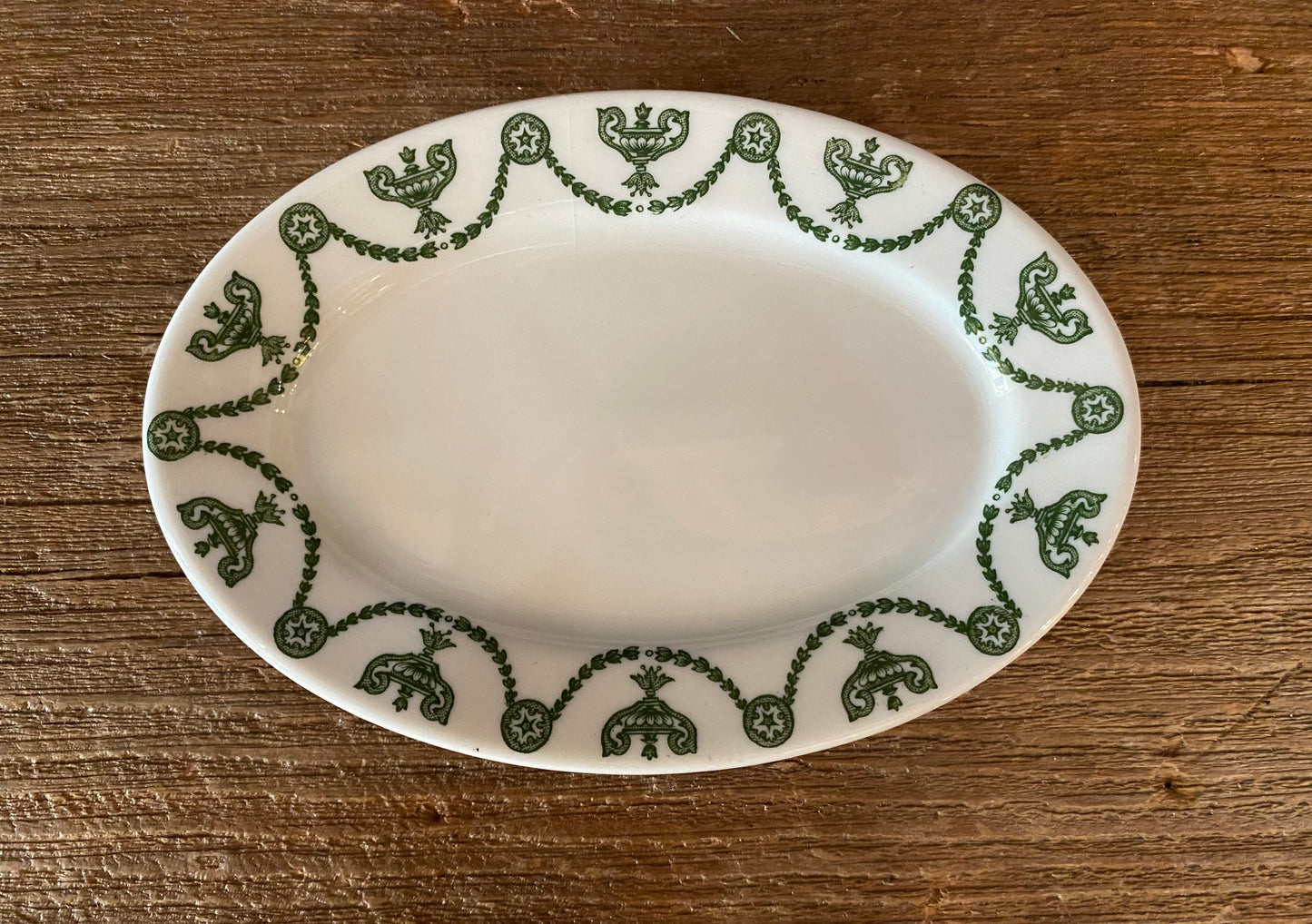 Vintage RestaurantWare China