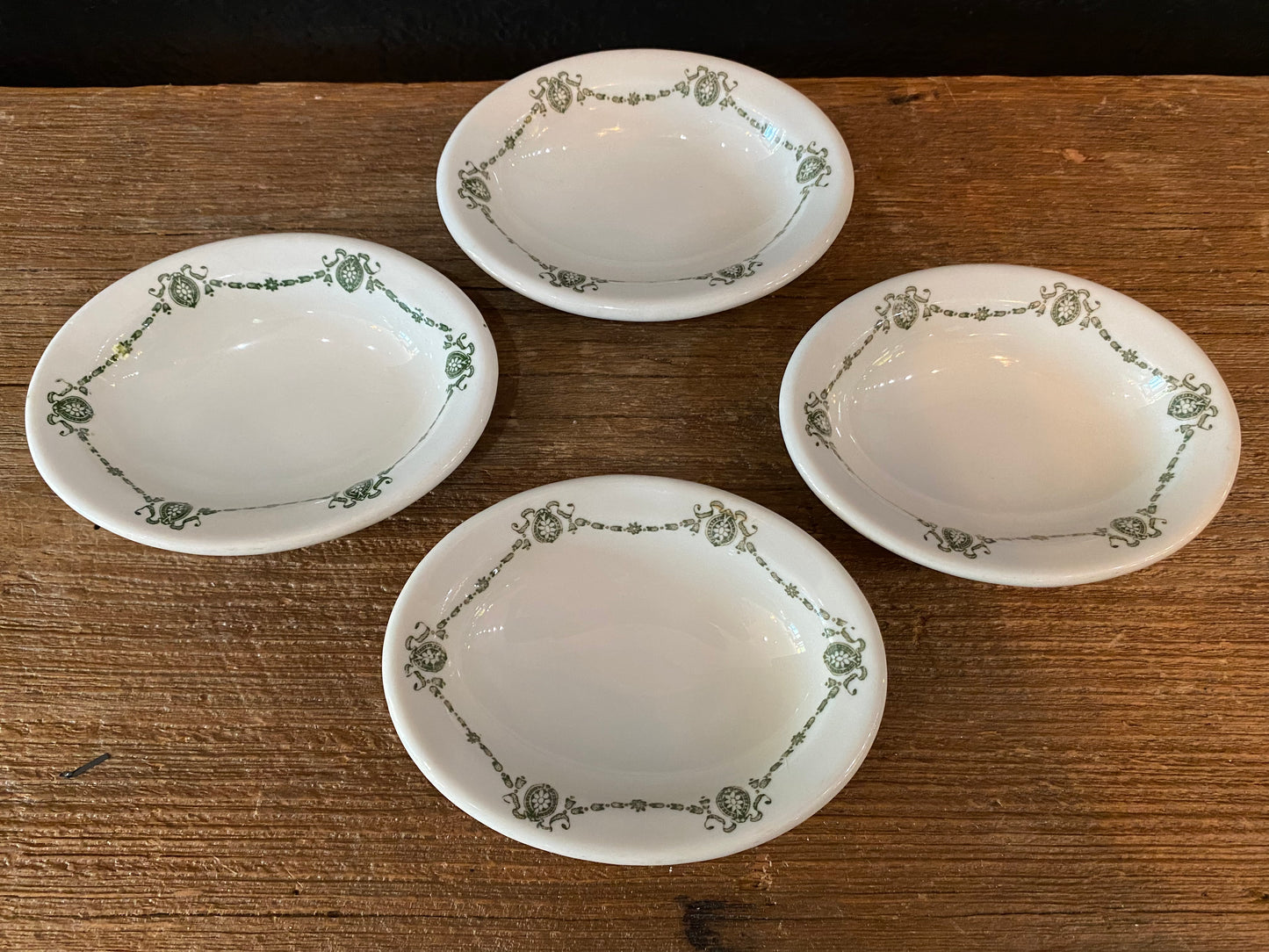 Vintage RestaurantWare China