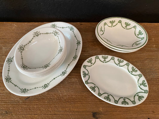 Vintage RestaurantWare China