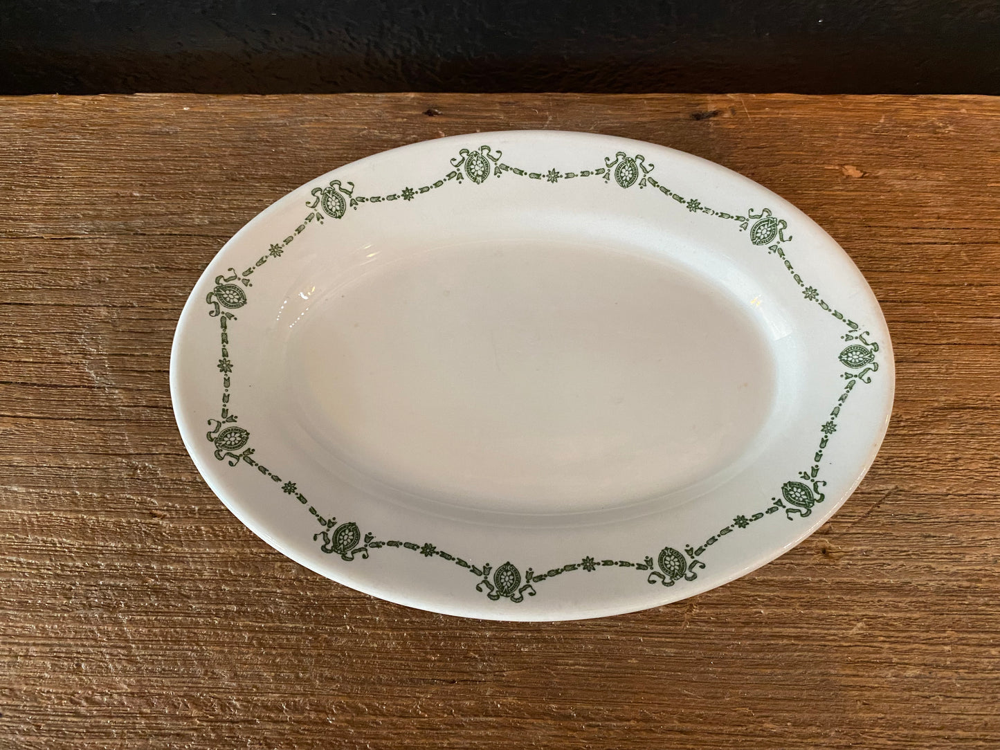 Vintage RestaurantWare China