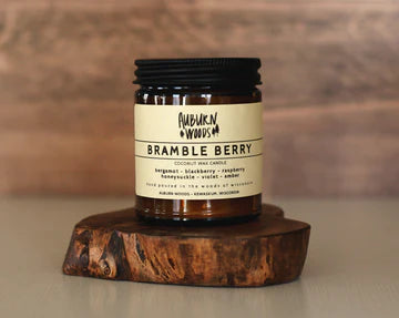 Bramble Berry Candle