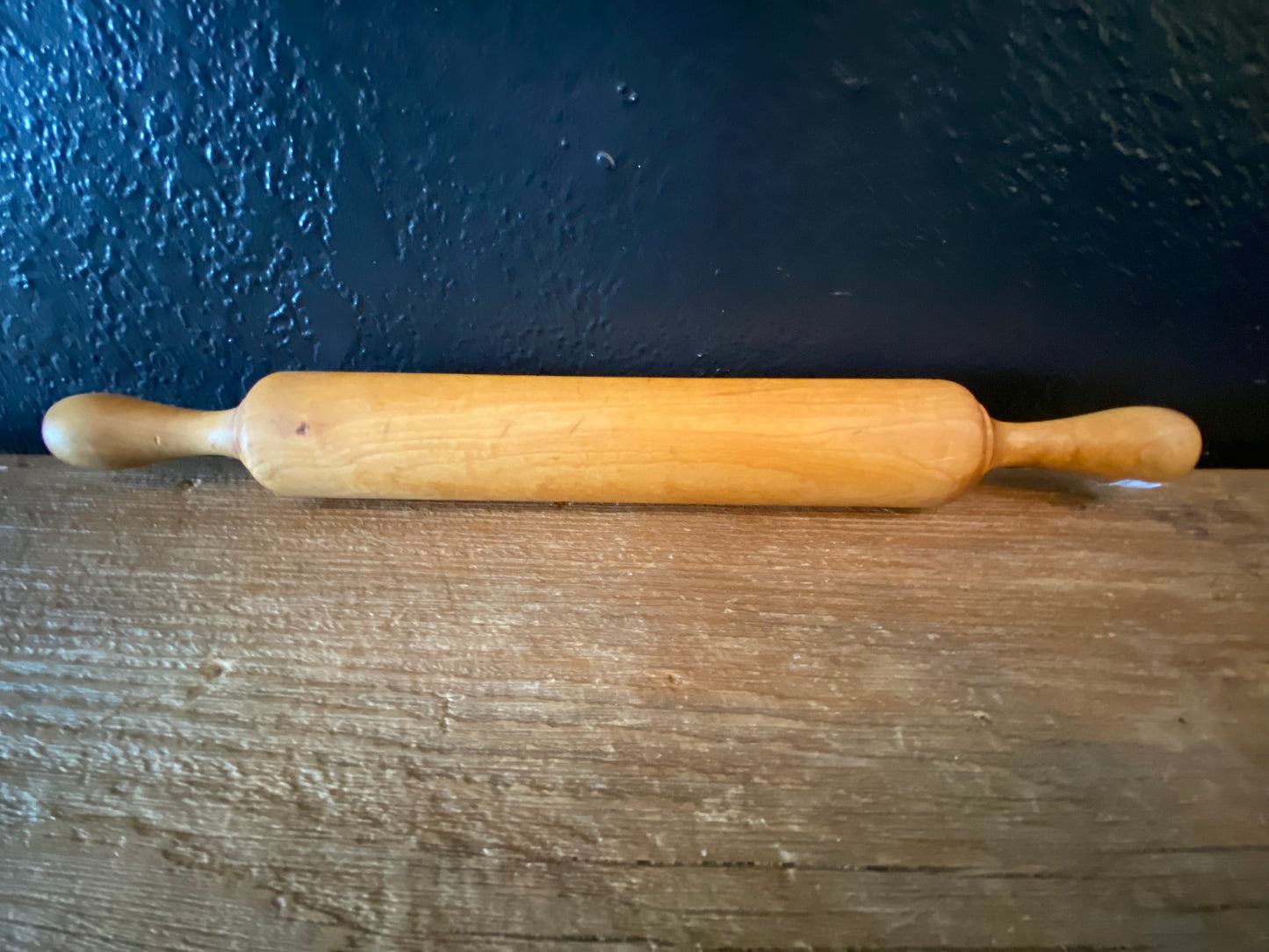 Primitive Rolling Pin