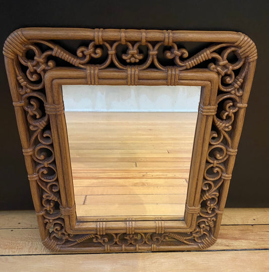 Boho Mirror