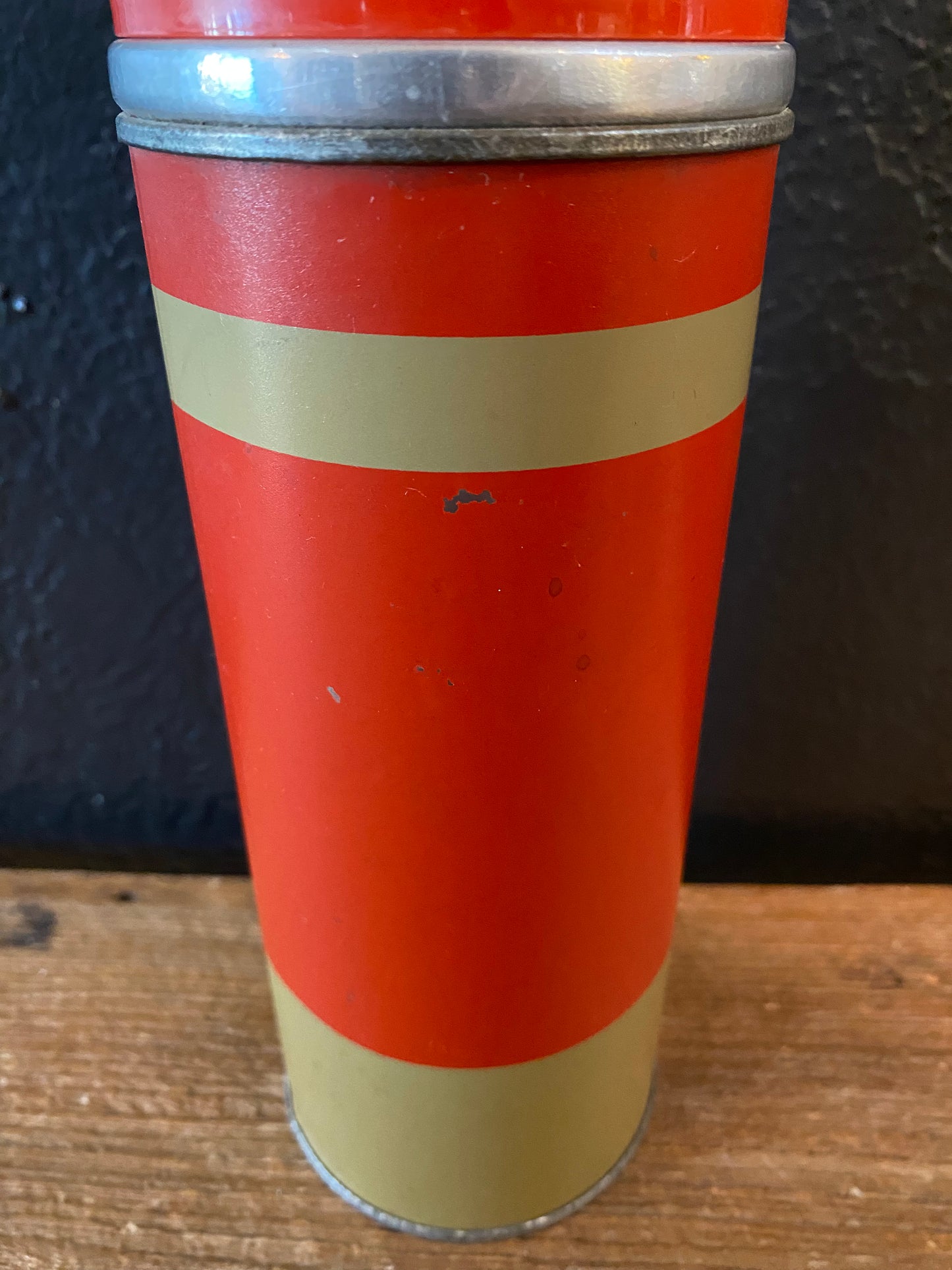 Vintage Aladdin Economy Thermos