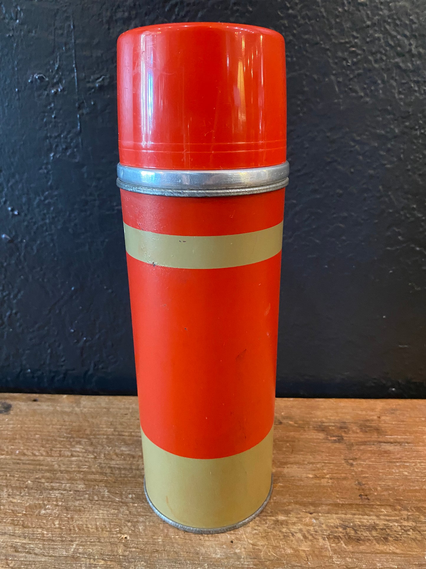 Vintage Aladdin Economy Thermos