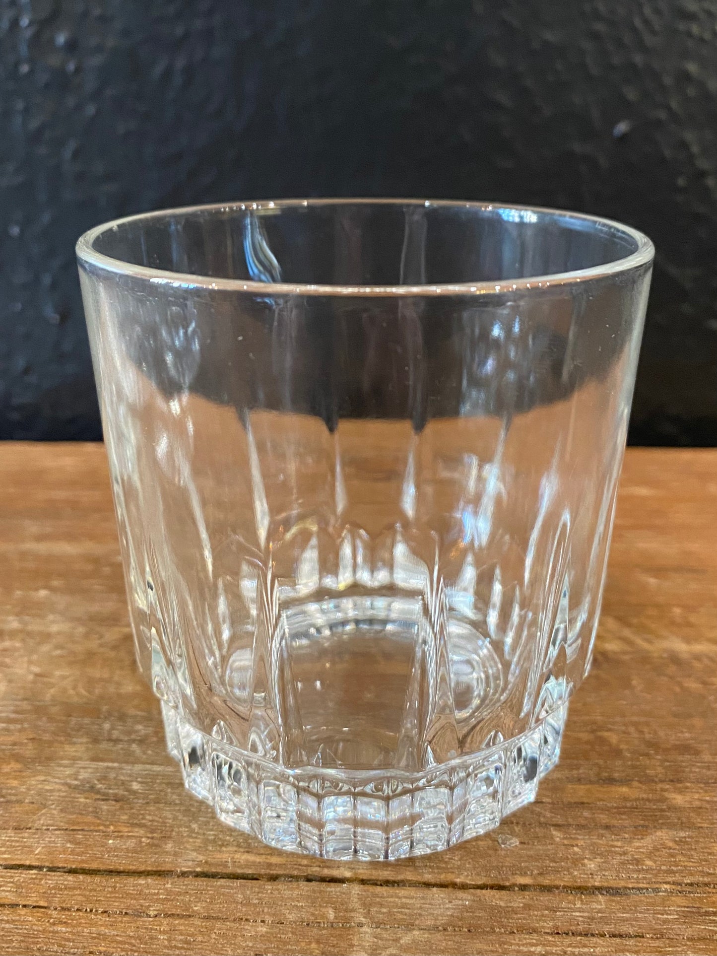 Anchor Hocking Rocks Glasses | Set Of Four