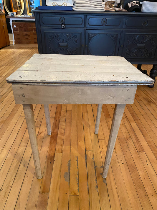 Rustic Cottage Table